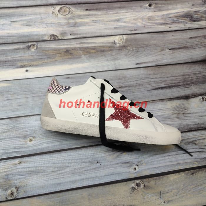 GOLDEN GOOSE DELUXE BRAND Couple Shoes GGS00006 GOLDEN GOOSE DELUXE BRAND Couple Shoes GGS00006
